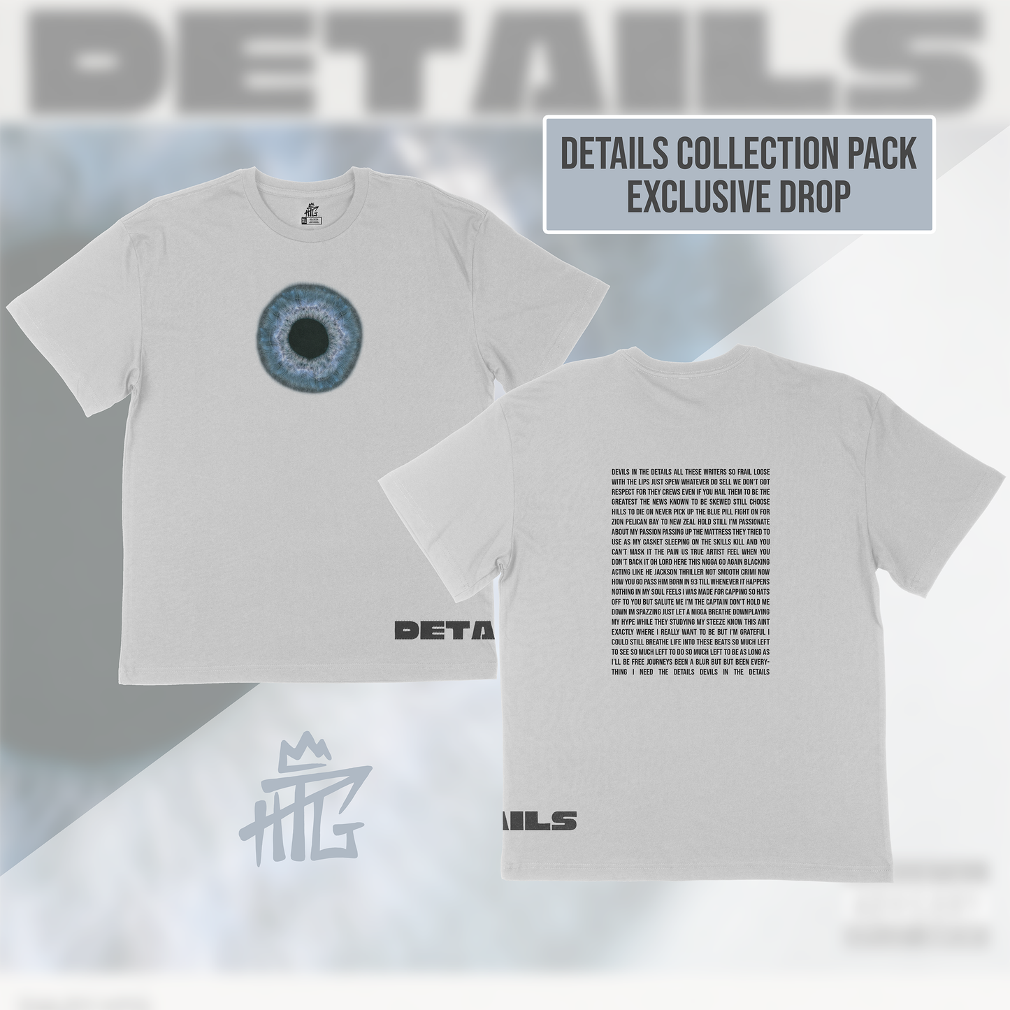 Details *Limited Release*