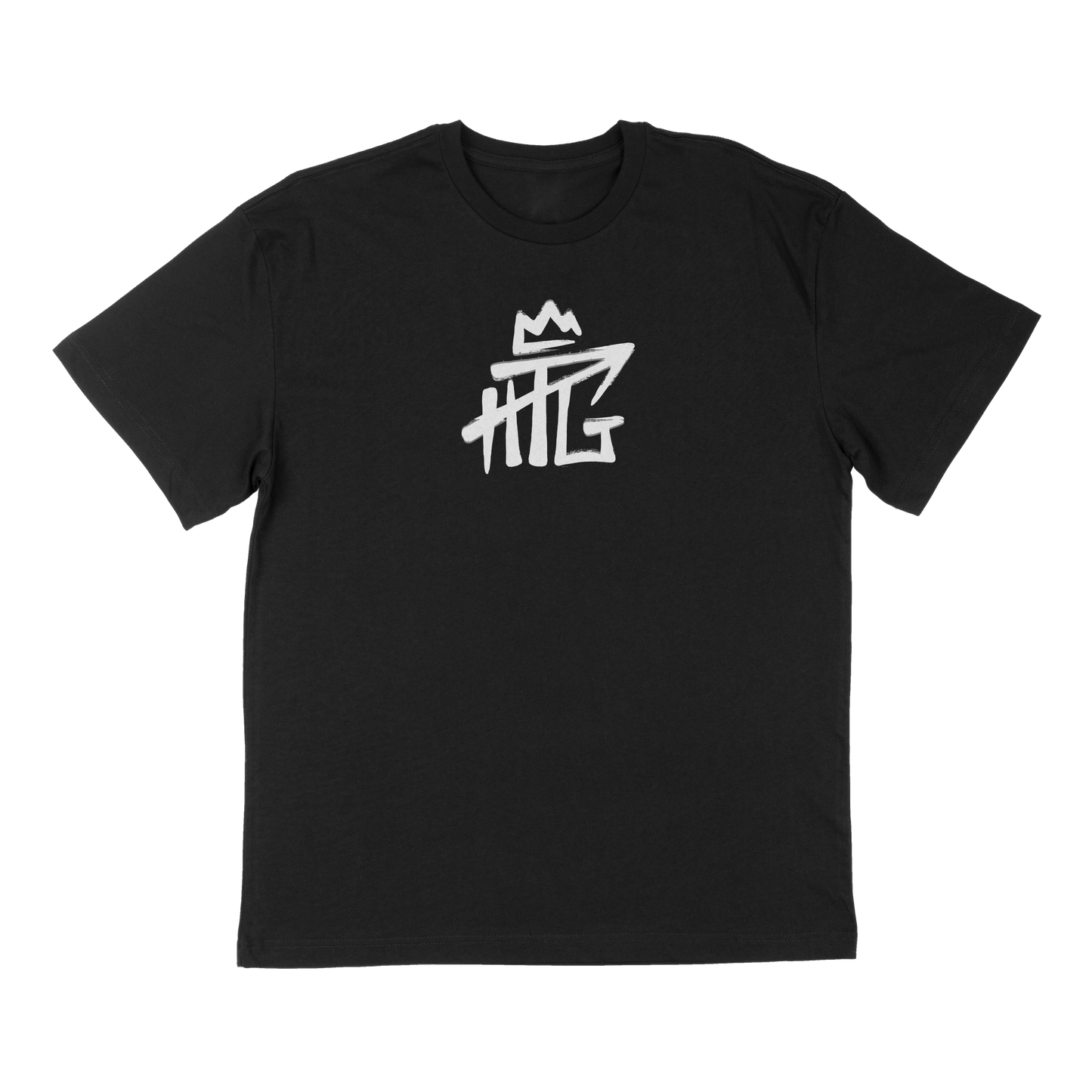 HTG Logo Tee