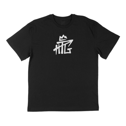 HTG Logo Tee