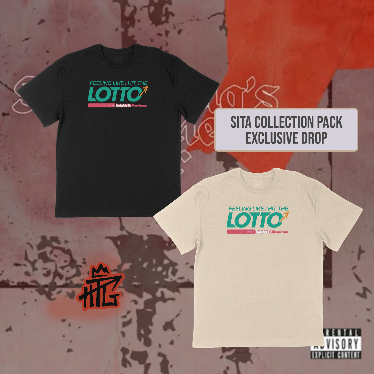 Lotto *Limited Release*