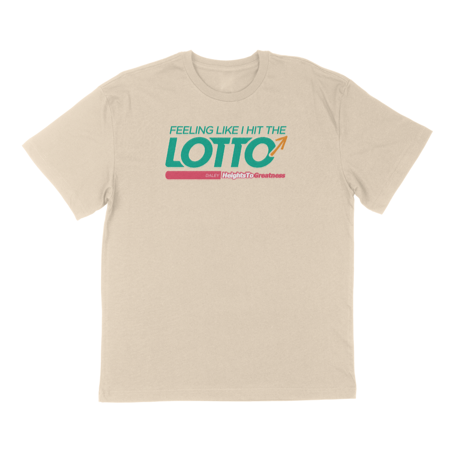 Lotto *Limited Release*