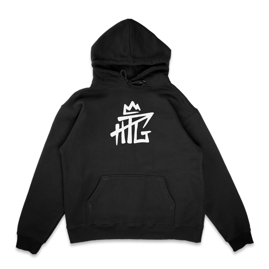 HTG Logo Hoodie