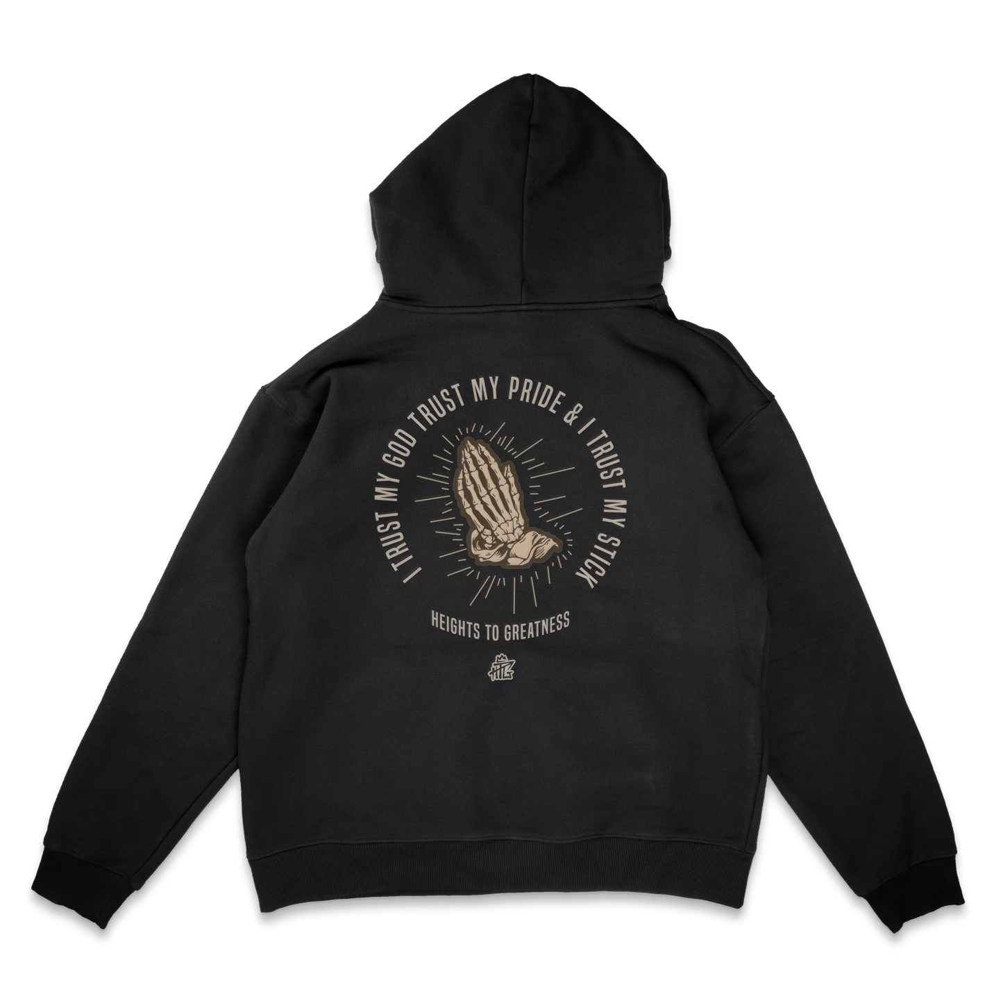 Rih Rih Hoodie *Limited Release*