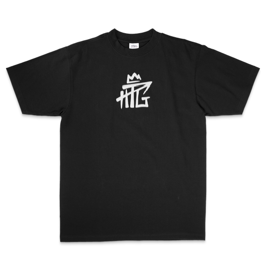 HTG Logo Tee