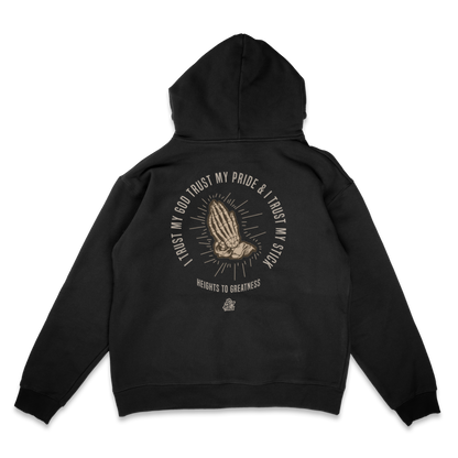 Rih Rih Hoodie *Limited Release*